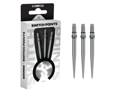 SWITCH POINT SILVER SMOOTH image2 dd2569f5 8b18 425c 973d 4924365e2789