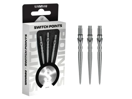 SWITCH POINT SILVER GROOVE image2 2add9332 0fb8 4740 b52a 3bd7436215c4