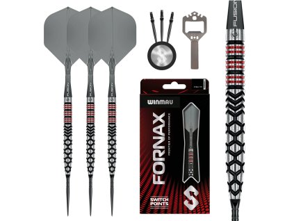 1553 Fornax 23g Tapered image1 c67f0363 8e5a 4a90 a2b6 a8c20742f3a6