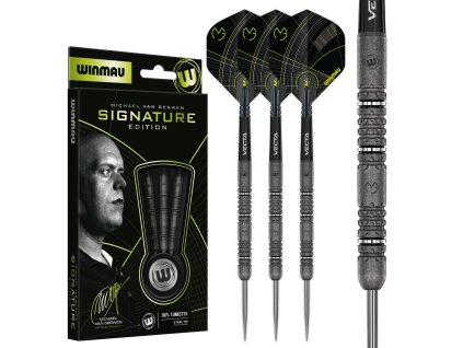 1550 MVG Signature 22g image1