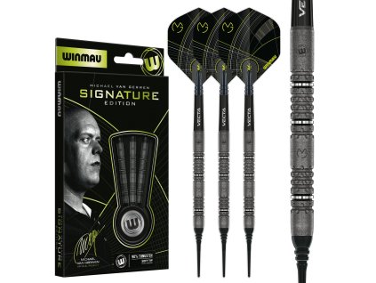 2506 MVG Signature 18g image1