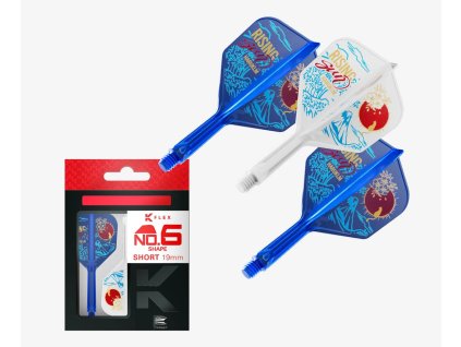 target darts japan haruki k flex short 01 1