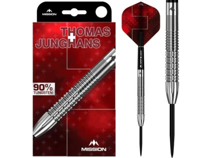 ThomasJunghansSteelTipDCImage1