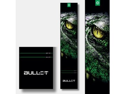 bullet gator pikado tepih 1