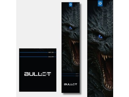 bullet hydra pikado tepih 1