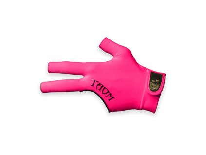 Taom White Midas Pink 1