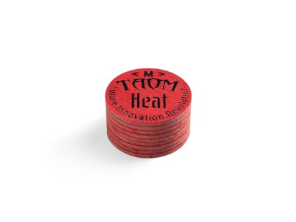 TAOM White Tip HEAT M x1 scaled