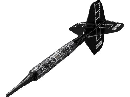 210570 CHRIS DOBEY 95K 18G SOFT TIP DARTS 2026 DYNAMIC