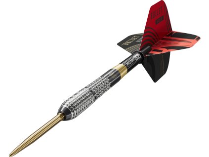 190751 STEPHEN BUNTING G5 VOID 95% 22G SP STEEL TIP 2026 DYNAMIC