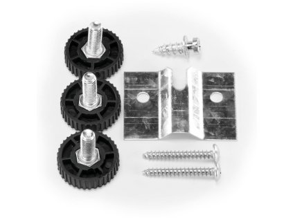 Stabilizační kit Winmau Premium na sisalový terč