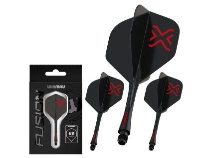 BladeX Fusion 1