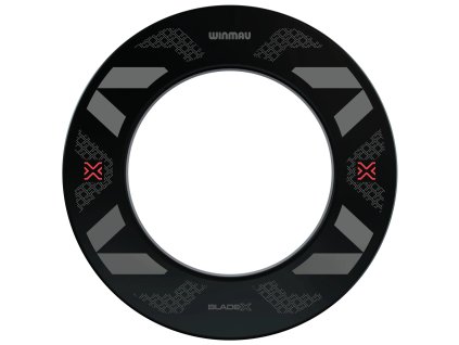 4466 BLADEX BLACK SURROUNDimage1