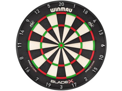 Sisalový terč Winmau Blade X