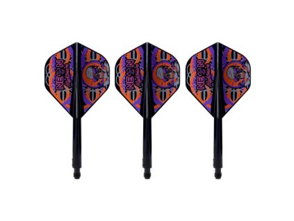 NightMare3 Standard Black a134f693 94b6 4328 b60c 1691c3404fe6