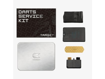 darts servcing kit 1
