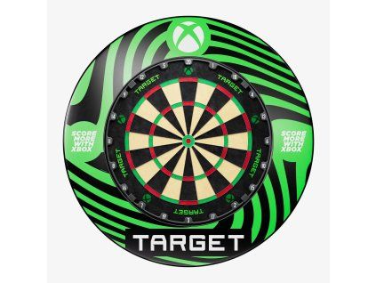 xbox dartboard and surround 1