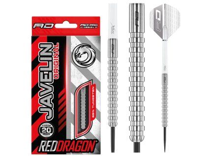 RDD1237 Javelin20gupdate Image