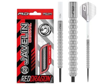 RDD1238 Javelin22gupdate Image