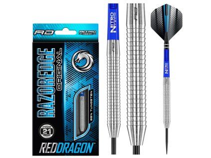 RDD0565RazorEdgeOriginal 21g Image