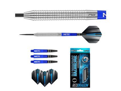 RDD0098RazorEdgeOriginal 20g Image5