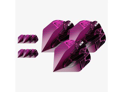 target darts lorraine winstanley g2 pro ultra flights 1