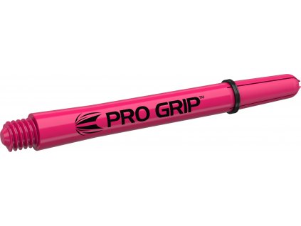 110855 PRO GRIP PINK MEDIUM SHAFT DYNAMIC