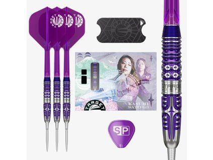 endeavour g3 sp darts 1 1