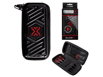 8534 Armor BladeX G1Dart Wallet Image1