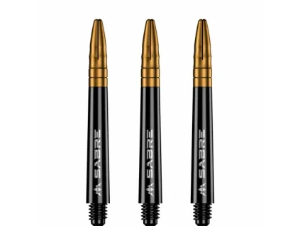mission sabre shafts gold silvertop tweenieplus