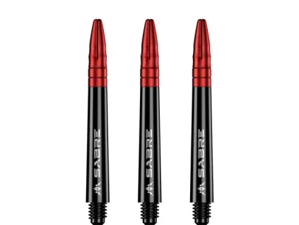 mission sabre shafts red silvertop tweenieplus