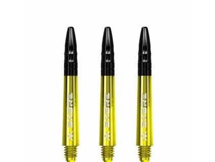 mission sabre shafts yellow blacktop tweenie