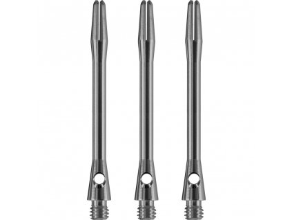 Násadky Harrows Keramic Gunmetal Medium
