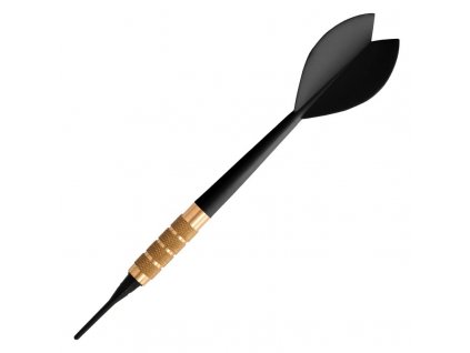 DART ECONOMY BLACK 1 4 9g