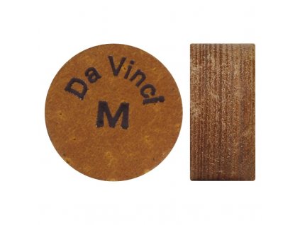 CUE TIP RENZLINE DA VINCI 14 MM MEDIUM