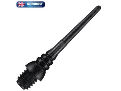 winmau softtip point triton soft point dart softdartspitzen