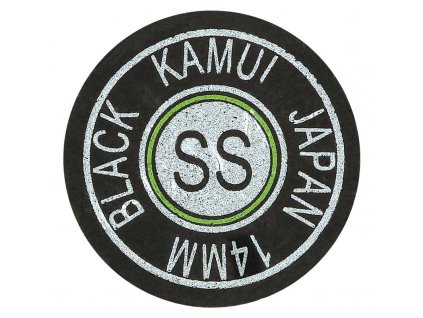 SUPER SOFT 14 LAMINATED ORIGINAL
