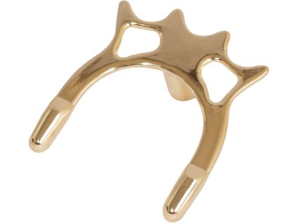 Podpěra na tágo Můstek mosaz