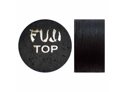 CUE TIP LONGONI FUJI BLACK 0 13 SOFT (1)