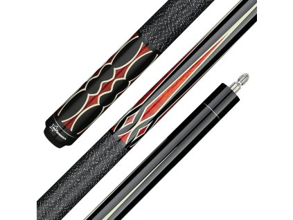 CUE VAULA POOL SUPERNOVA II 1