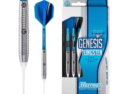 genesis 60 b sipky soft