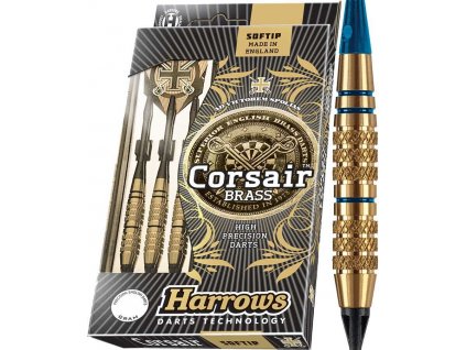 corsair softip packaging blue