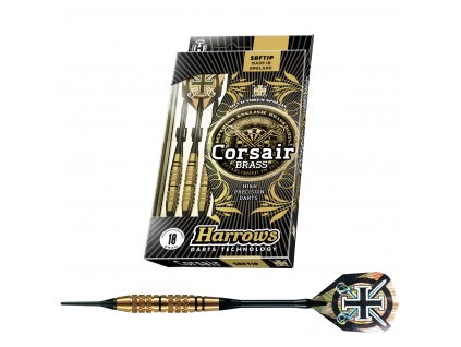 corsair main black