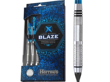 blaze softip style b pack