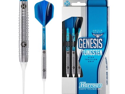 genesis 60 a sipky soft