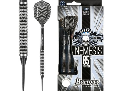 nemesis 85 sipky soft