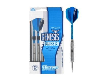 genesis 60 b sipky steel