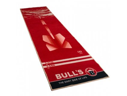 bulls s carpet mat 180 koberec 67806 5221
