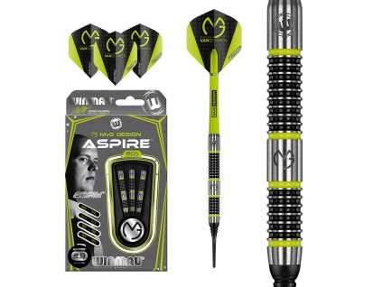 sipky mvg aspire soft full