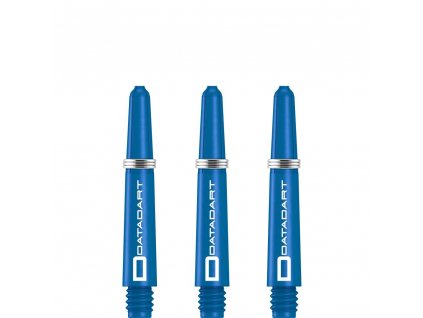 Násadky Datadart Signature Nylon Blue Short
