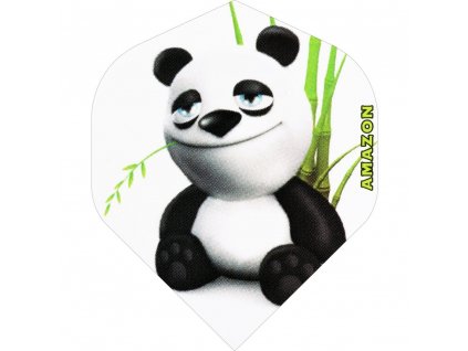 Letky Designa Amazon Panda